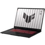 Ноутбук Asus FA808UH-S8101W 90NR0NM1-M005N0 18 ", WUXGA 1920x1200 (16:10), AMD, Ryzen 7, 16 Гб, 512 ГБ, nVidia GeForce RTX 5050, Windows 11 Home