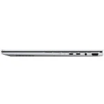 Ноутбук Asus Zenbook 14 OLED UX3405CA-ST799W 90NB14W2-M02FV0 14 ", WQXGA+ 2880x1800 (16:10), Intel, Core Ultra 9, 32 Гб, 1 ТБ, Intel Arc Graphics, Windows 11 Home