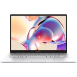 Ноутбук Asus Zenbook 14 OLED UX3405CA-ST799W 90NB14W2-M02FV0 14 ", WQXGA+ 2880x1800 (16:10), Intel, Core Ultra 9, 32 Гб, 1 ТБ, Intel Arc Graphics, Windows 11 Home
