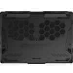 Ноутбук Asus TUF Gaming A15 FA506NCG-HN199W 90NR0JF7-M00FX0 15.6 ", FHD 1920x1080 (16:9), AMD, Ryzen 7, 16 Гб, 512 ГБ, nVidia GeForce RTX 3050, Windows 11 Home