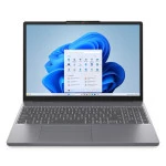 Ноутбук Lenovo IdeaPad Slim 3 15IRH10 83K100CQRM 15.3 ", WUXGA 1920x1200 (16:10), Intel, Core i5, 16 Гб, 1 ТБ, Intel UHD Graphics