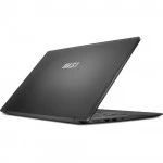 Ноутбук MSI Modern 15 F1MXG-1278XRU 9S7-15S111-1278 15.6 ", FHD 1920x1080 (16:9), Intel, Core 7, 16 Гб, 512 ГБ, Intel Iris Xe Graphics