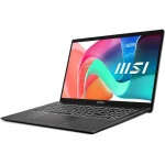 Ноутбук MSI Modern 15 F1MXG-1278XRU 9S7-15S111-1278 15.6 ", FHD 1920x1080 (16:9), Intel, Core 7, 16 Гб, 512 ГБ, Intel Iris Xe Graphics