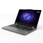 Ноутбук Lenovo LOQ 15IRX9 83DV01CMRK 15.6 ", FHD 1920x1080 (16:9), Intel, Core i7, 16 Гб, 512 ГБ, nVidia GeForce RTX 3050