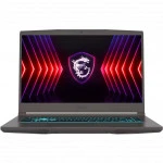 Ноутбук MSI Thin 15 B13VE-3497XKZ 15.6 ", FHD 1920x1080 (16:9), Intel, Core i5, 16 Гб, 512 ГБ, nVidia GeForce RTX 4050