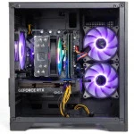 Персональный компьютер XG XGMM030 Core i5, 14400F, 2.5, 16 Гб, DDR4-3200