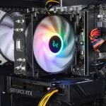 Персональный компьютер XG XGMM030 Core i5, 14400F, 2.5, 16 Гб, DDR4-3200