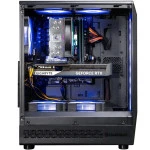 Персональный компьютер XG XGMM031 Core i5, 14400F, 2.5, 16 Гб, DDR5-4800