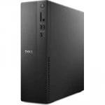 Персональный компьютер Dell Slim-7612 Core Ultra 7, 265, 2.4, 16 Гб, DDR5-6400, Linux