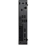 Персональный компьютер Dell Pro Micro (5650) Dell pro micro-5650 Core i5, 14500T, 1.7, 16 Гб, DDR5-4800, Linux