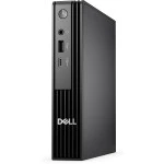 Персональный компьютер Dell Pro Micro (5650) Dell pro micro-5650 Core i5, 14500T, 1.7, 16 Гб, DDR5-4800, Linux