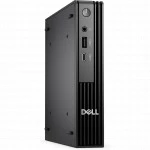 Персональный компьютер Dell Pro Micro (5650) Dell pro micro-5650 Core i5, 14500T, 1.7, 16 Гб, DDR5-4800, Linux