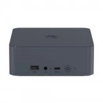 Персональный компьютер Beelink BL/EQR7-LP4/7735U/16G/500G/2.5G*2 BL/EQR7-LP4/7735U/16G/500G/2.5G*2/Milky Ryzen 7, 7735U, 2.7, 16 Гб, DDR5-4800