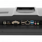 Моноблок iRU Tactio 23IM 2198035 23.8 ", Intel, Core i5, 13420H, 2.1, 16 Гб, 512 Гб