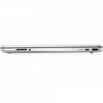 Ноутбук HP 15s-eq2704nw 4H388EA (15.6 ", FHD 1920x1080 (16:9), AMD, Ryzen 5, 8 Гб, SSD, 512 ГБ, AMD Radeon Graphics)