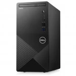 Персональный компьютер Dell 3910-1582 Core i3, 12100, 3.3, 8 Гб, DDR4-3200, Linux