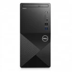 Персональный компьютер Dell 3910-1582 Core i3, 12100, 3.3, 8 Гб, DDR4-3200, Linux
