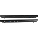 Ноутбук Rikor SPB 302.1 0199FB95 15.6 ", FHD 1920x1080 (16:9), Intel, Core i5, 16 Гб, 512 ГБ, Intel Iris Xe Graphics, Windows 11 Pro