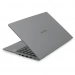 Ноутбук NERPA CASPICA A542-14 A542-14YM165002G 14 ", WUXGA 1920x1200 (16:10), AMD, Ryzen 5, 16 Гб, 500 ГБ, AMD Radeon Graphics, Windows 11 Pro