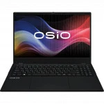 Ноутбук OSIO BaseLine B150i-012b 15.6 ", FHD 1920x1080 (16:9), Intel, N Series, 8 Гб, 256 ГБ, Intel UHD Graphics