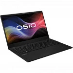 Ноутбук OSIO BaseLine B150i-012b 15.6 ", FHD 1920x1080 (16:9), Intel, N Series, 8 Гб, 256 ГБ, Intel UHD Graphics