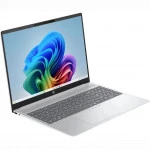 Ноутбук HP OmniBook 5 16-ag1070wm B5PB3UA 16 ", WUXGA 1920x1200 (16:10), AMD, Ryzen AI 7, 16 Гб, 512 ГБ, Radeon 860M, Windows 11 Home