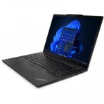 Ноутбук Lenovo ThinkPad X13 Gen 5 21LUA096CD 13.3 ", WUXGA 1920x1200 (16:10), Intel, Core Ultra 5, 32 Гб, 512 ГБ, Intel Arc Graphics, Windows 11 Home