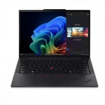 Ноутбук Lenovo ThinkPad T14s Gen 6 21TB000DUS 14 ", WUXGA 1920x1200 (16:10), AMD, Ryzen AI 7, 16 Гб, 512 ГБ, Radeon 860M, Windows 11 Pro