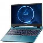 Ноутбук Colorful P15 23 A10003400430 (15.6 ", FHD 1920x1080 (16:9), Intel, Core i5, 16 Гб, 512 ГБ, NVIDIA GeForce RTX 4060, Windows 11 Home)