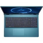 Ноутбук Colorful P15 23 A10003400432 (15.6 ", FHD 1920x1080 (16:9), Intel, Core i7, 16 Гб, 512 ГБ, NVIDIA GeForce RTX 4060)