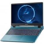 Ноутбук Colorful P15 23 A10003400433 (15.6 ", FHD 1920x1080 (16:9), Intel, Core i7, 16 Гб, 512 ГБ, NVIDIA GeForce RTX 4060, Windows 11 Home)