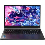 Ноутбук Colorful X15 AT 23 A10003400435 (15.6 ", FHD 1920x1080 (16:9), Intel, Core i5, 16 Гб, 512 ГБ, NVIDIA GeForce RTX 4060, Windows 11 Home)