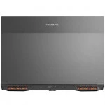 Ноутбук Colorful X15 AT 23 A10003400437 (15.6 ", FHD 1920x1080 (16:9), Intel, Core i7, 16 Гб, 512 ГБ, NVIDIA GeForce RTX 4060, Windows 11 Home)