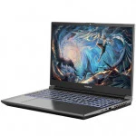 Ноутбук Colorful X15 AT 23 A10003400437 (15.6 ", FHD 1920x1080 (16:9), Intel, Core i7, 16 Гб, 512 ГБ, NVIDIA GeForce RTX 4060, Windows 11 Home)