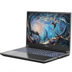 Ноутбук Colorful X17 AT 23 A10003400440 (17.3 ", WQHD 2560x1440 (16:9), Intel, Core i7, 16 Гб, 1 ТБ, NVIDIA GeForce RTX 4060, Windows 11 Home)