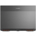 Ноутбук Colorful X17 AT 23 A10003400440 (17.3 ", WQHD 2560x1440 (16:9), Intel, Core i7, 16 Гб, 1 ТБ, NVIDIA GeForce RTX 4060, Windows 11 Home)