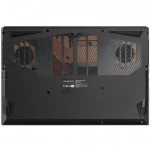 Ноутбук Colorful X17 AT 23 A10003400458 (17.3 ", WQHD 2560x1440 (16:9), Intel, Core i7, 16 Гб, 1 ТБ, NVIDIA GeForce RTX 4060)