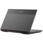 Ноутбук Colorful X17 AT 23 A10003400458 (17.3 ", WQHD 2560x1440 (16:9), Intel, Core i7, 16 Гб, 1 ТБ, NVIDIA GeForce RTX 4060)