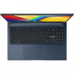 Ноутбук Asus Vivobook 15 X1504ZA-BQ297 90NB1021-M00DL0 (15.6 ", FHD 1920x1080 (16:9), Intel, Core i5, 16 Гб, 512 ГБ, Intel Iris Xe Graphics)