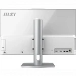 Моноблок MSI Modern AM272P 1MA-1491XRU 9S6-AF8242-1491 27 ", Intel, Core 3, 100U, 1.2, 16 Гб, 500 Гб