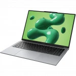 Ноутбук Digma Chronos DN16P5-ADXW02 16 ", WUXGA 1920x1200 (16:10), Intel, Core 5, 16 Гб, 512 ГБ, Intel Graphics, Windows 11 Pro