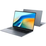 Ноутбук Huawei MateBook D 16 MCLG-X 53013YDL 16 ", WUXGA 1920x1200 (16:10), Intel, Core i5, 16 Гб, 512 ГБ, Intel UHD Graphics