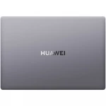 Ноутбук Huawei MateBook D 16 MitchellG-W7611 53013WXB (16 ", WUXGA 1920x1200 (16:10), Intel, Core i7, 16 Гб, SSD, 1 ТБ, Intel Iris Xe Graphics)