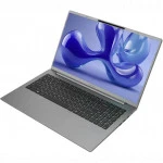 Ноутбук Digma Ascend DN15R5-ADXW12 15.6 ", FHD 1920x1080 (16:9), AMD, Ryzen 5, 16 Гб, 512 ГБ, AMD Radeon Graphics, Windows 11 Home