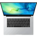 Ноутбук Huawei MateBook D 15 BoM-WFP9 53013TUE (15.6 ", FHD 1920x1080 (16:9), AMD, Ryzen 7, 8 Гб, SSD, 512 ГБ, AMD Radeon Graphics)