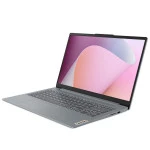 Ноутбук Lenovo IdeaPad Slim 3 15AMN8 82XQ00EKPS 15.6 ", FHD 1920x1080 (16:9), AMD, Ryzen 5, 8 Гб, 512 ГБ, AMD Radeon 610M