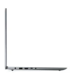 Ноутбук Lenovo IdeaPad Slim 3 15AMN8 82XQ00EKPS 15.6 ", FHD 1920x1080 (16:9), AMD, Ryzen 5, 8 Гб, 512 ГБ, AMD Radeon 610M