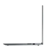 Ноутбук Lenovo IdeaPad Slim 3 15AMN8 82XQ00EKPS 15.6 ", FHD 1920x1080 (16:9), AMD, Ryzen 5, 8 Гб, 512 ГБ, AMD Radeon 610M