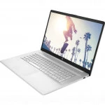 Ноутбук HP 17-cn3031ci 9R3P3EA 17.3 ", FHD 1920x1080 (16:9), Intel, Core i5, 16 Гб, 1 ТБ, Intel Iris Xe Graphics