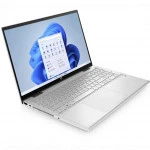 Ноутбук HP Pavilion x360 15-er1014ci 78W15EA (15.6 ", FHD 1920x1080 (16:9), Intel, Core i5, 16 Гб, SSD, 512 ГБ, Intel Iris Xe Graphics)
